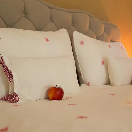 Bed & Breakfast Hortense 4*