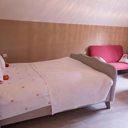 Hortense Bed & Breakfast Koekelare