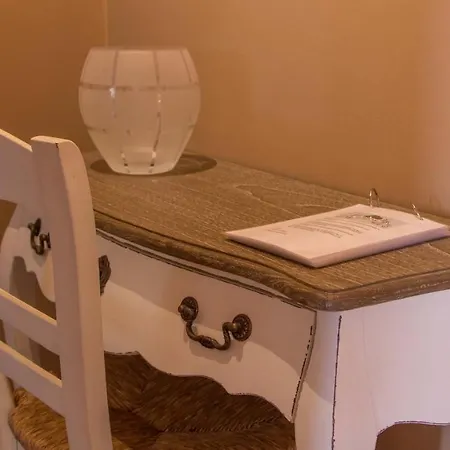 Hortense Bed & Breakfast