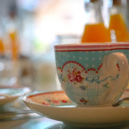 Bed & Breakfast Hortense 4*
