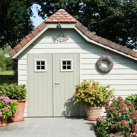 Hortense Bed & Breakfast