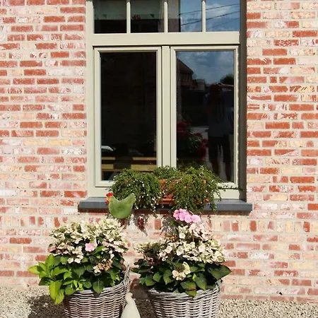 Hortense Bed & Breakfast Koekelare