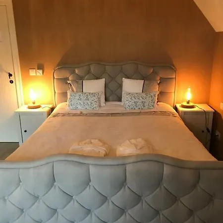 Hortense Bed & Breakfast